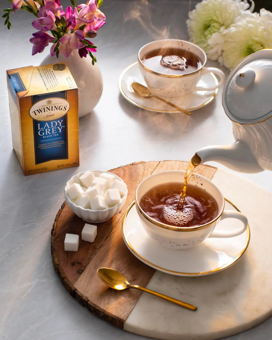 Twining Tea Lady Grey®