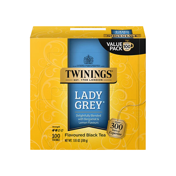 Twining Tea Lady Grey®