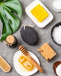 The Benefits of Focusing on Natural Wellness Products