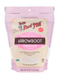 Bob's Red Mill Arrowroot Starch