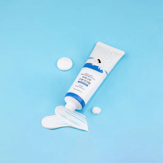 ROUND LAB Birch Juice Moisturizing UV LOCK 1.69 Fl Oz SPF 45 broad spectrum