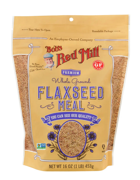 Bob's Red Mill Brown Flaxseed Meal