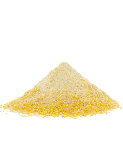 Bob's Red Mill Gluten Free Medium Grind Cornmeal