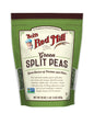 Bob's Red Mill Green Split Peas