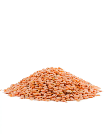 Bob's Red Mill Red Lentils