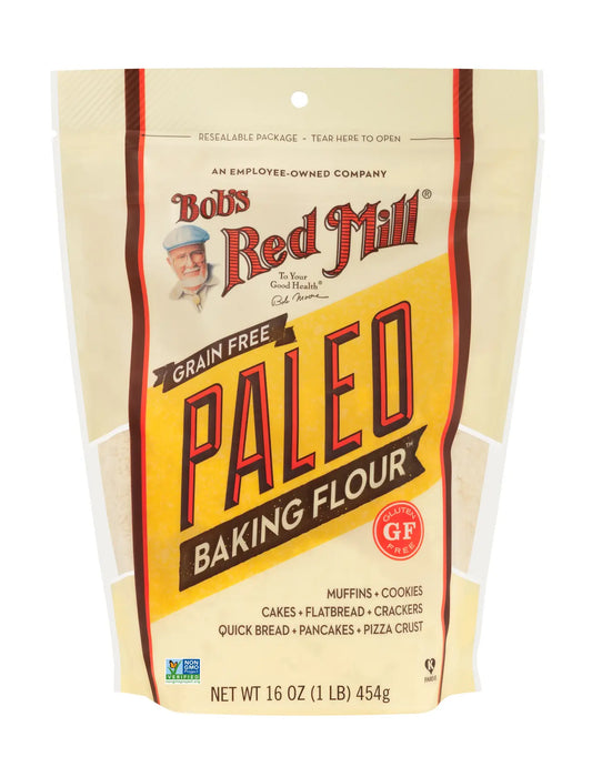 Bob's Red Mill Paleo Baking Flour