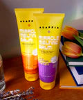 Authentic African Miracle Melting Balm, Fragrance Free 4oz