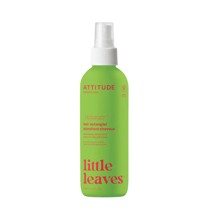 Attitude Kids Hair Detangler