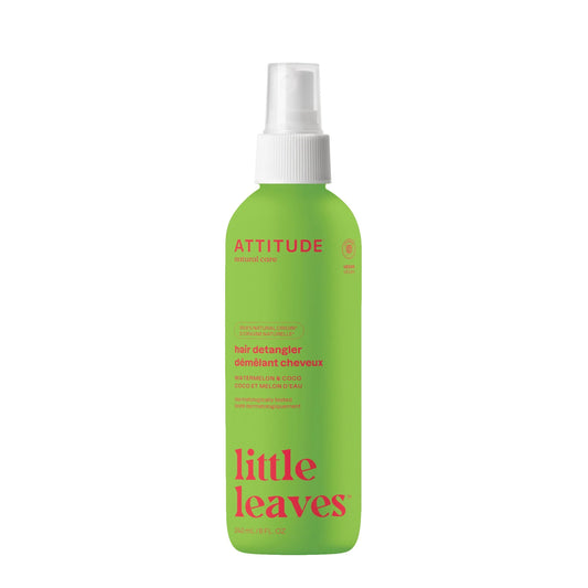 Attitude Kids Hair Detangler