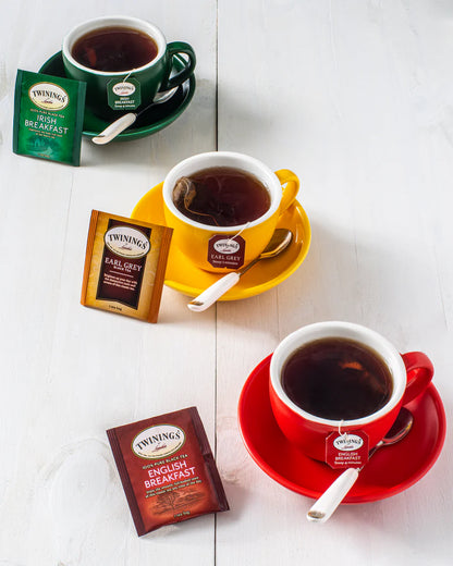 Twining Tea Earl Grey 100ct
