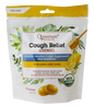 Quantum Health USDA Organic Cough Drops
