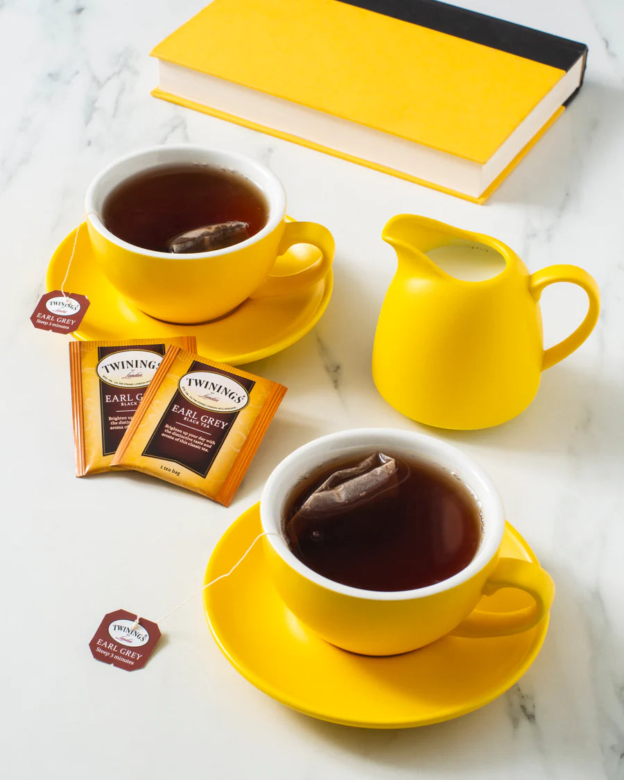 Twining Tea Earl Grey 100ct