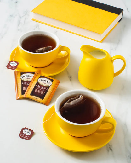 Twining Tea Earl Grey 100ct