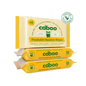 Caboo Bamboo Flushable Wipes