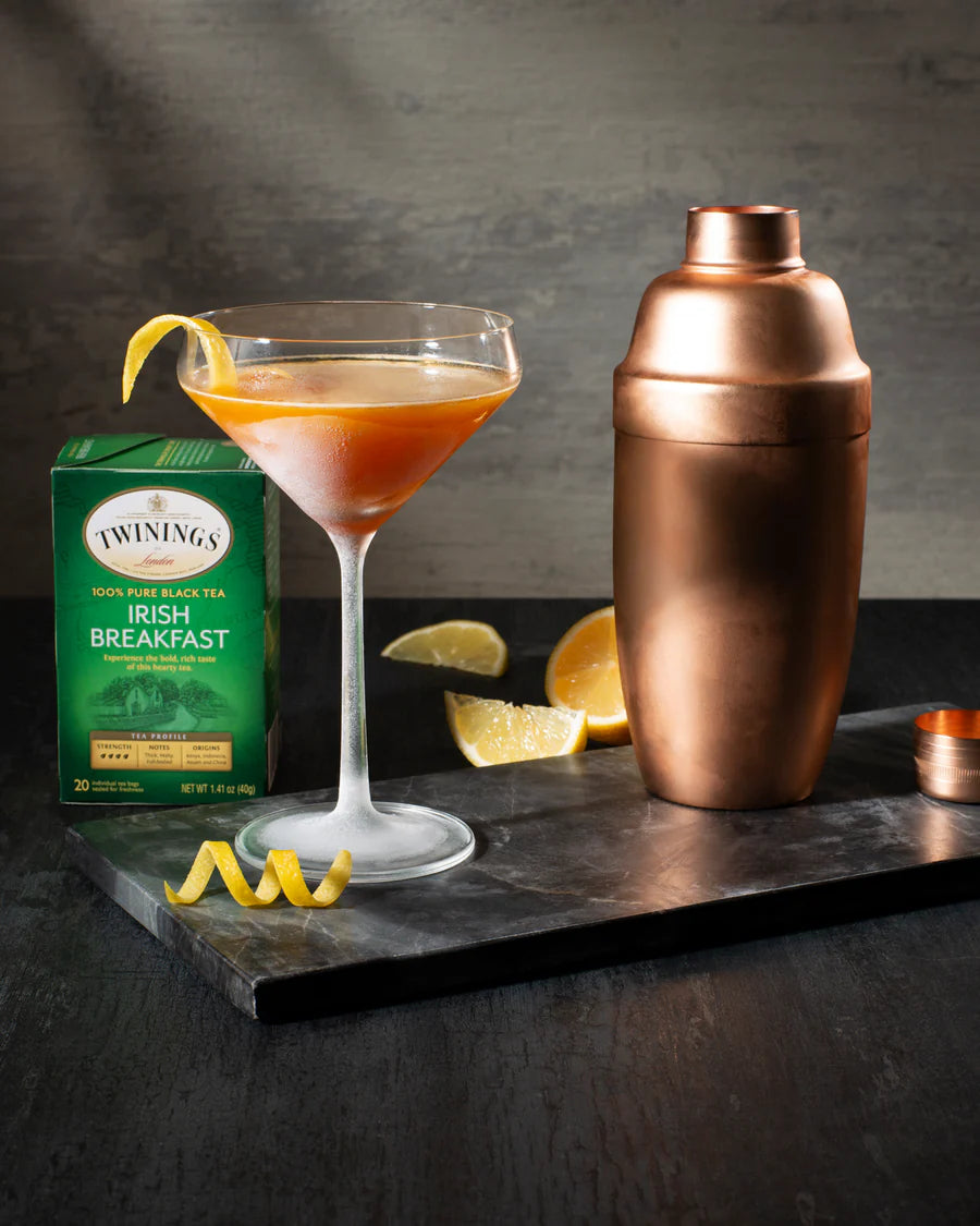 Twining Tea  Irish Breakfast 20ct