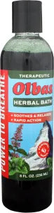 Olbas Therapeutic, Herbal Bath, 8 fl oz (236 ml)