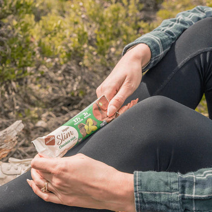 NuGo Slim Chocolate Mint