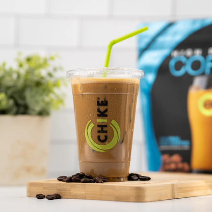 Original High Protein Iced Coffee