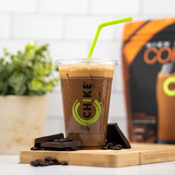 Chike High Protein Iced Coffee, Mocha (27.1 fl. oz.)