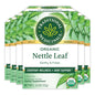 Traditional Medicinals Nettle Leaf Tea 1 Box