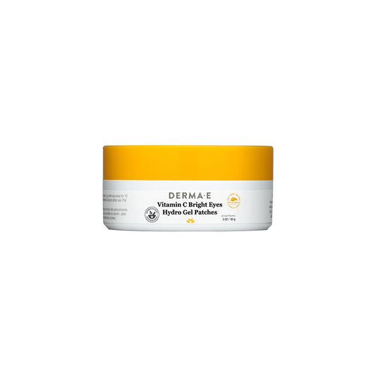 Derma-E Vitamin C Bright Eyes Hydro Gel Patches