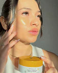 Derma-E Vitamin C Bright Eyes Hydro Gel Patches