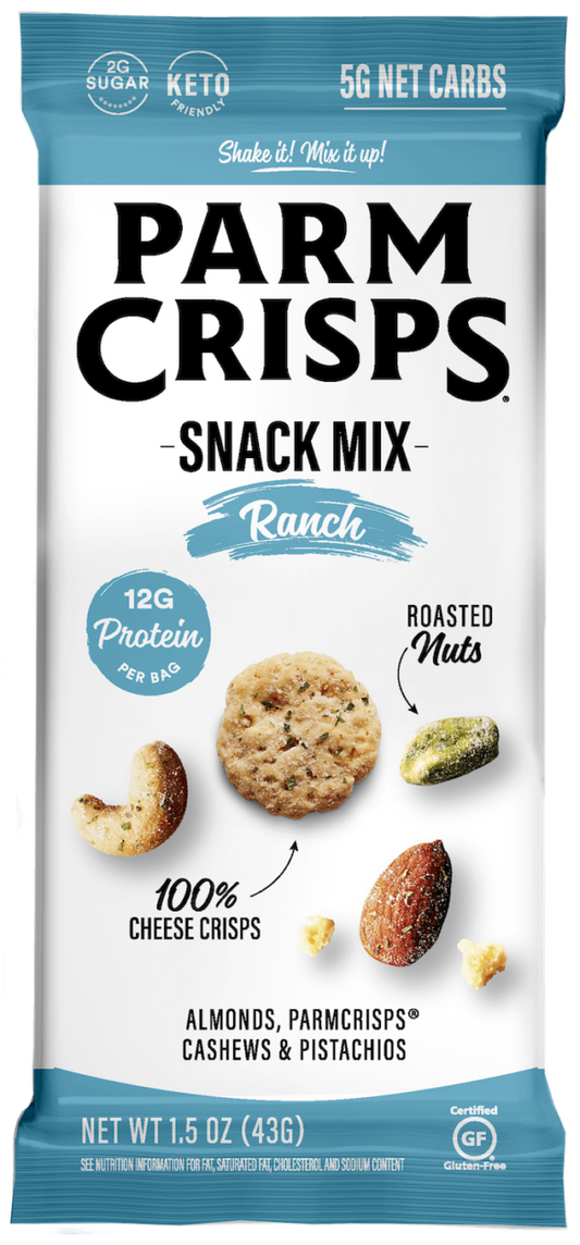 Ranch Snack Mix Multipack 6Pack