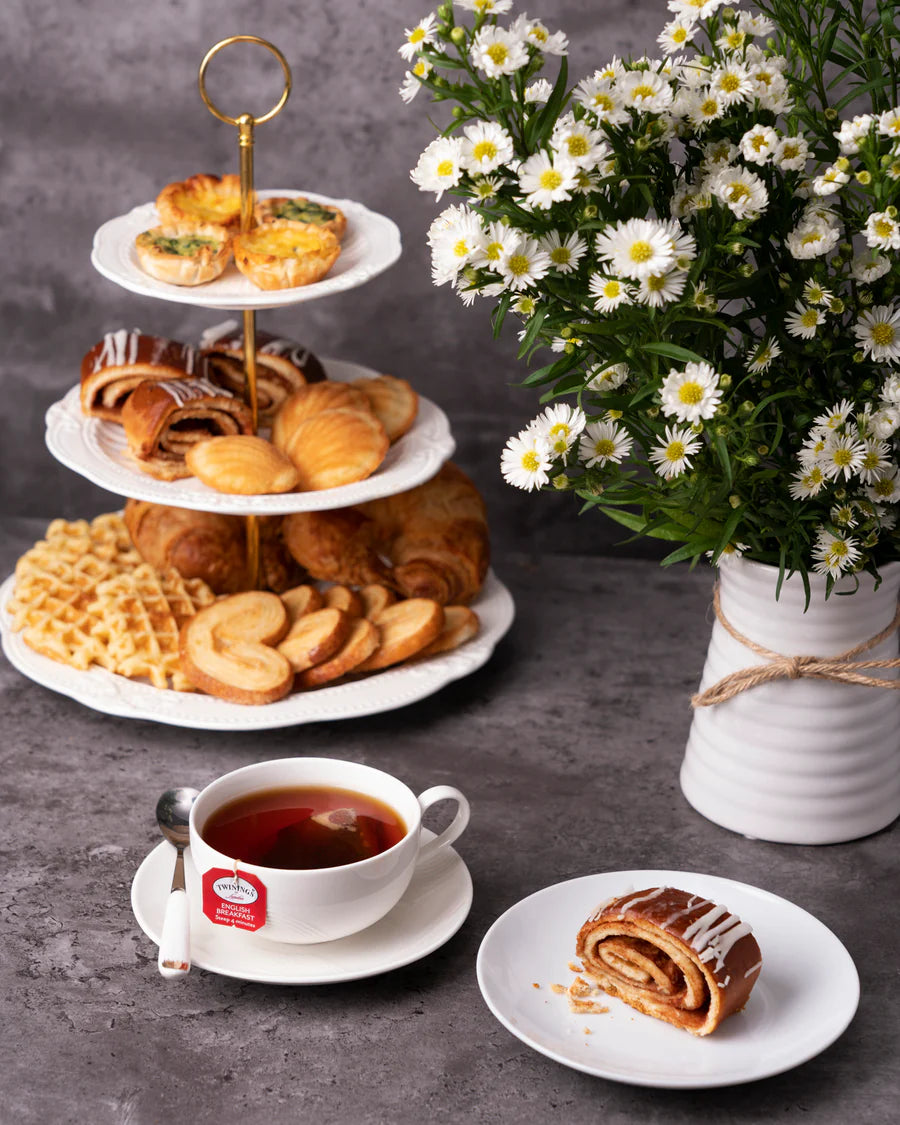 Twining Tea English Breakfast