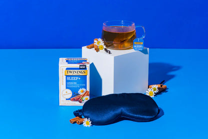 Twining Tea Sleep Melatonin Sleep