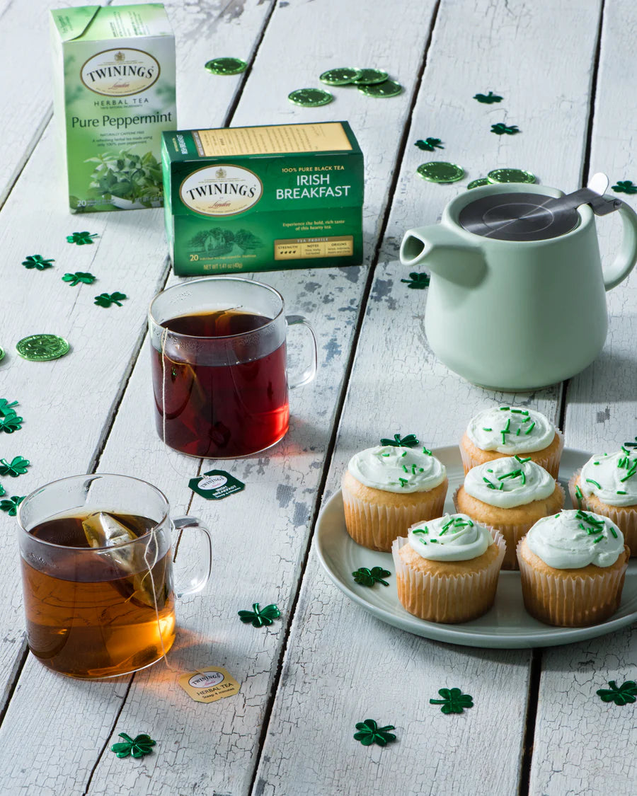 Twining Tea  Irish Breakfast 20ct