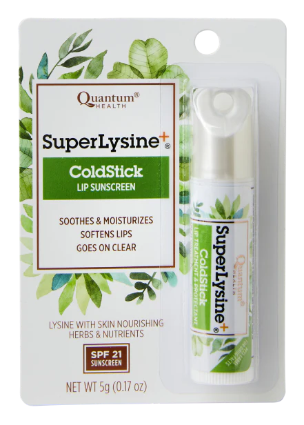 SuperLysine+® ColdStick