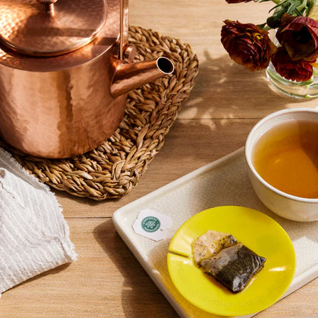 Traditional Medicinal Dandelion Leaf & Root Tea 1 Box