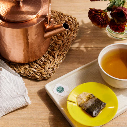 Traditional Medicinal Dandelion Leaf & Root Tea 1 Box
