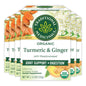 Traditional Medicinals Turmeric & Ginger with Meadowsweet Tea