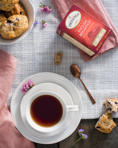 Twining Tea English Breakfast