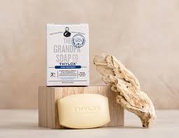 Thylox Acne Treatment Bar Soap