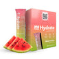 310 Hydrate Watermelon Electrolytes Powder Packets - No Sugar Hydration Packets with Key Vitamins & Minerals - Keto Friendly - Tasty Sugar Free Electrolyte Drink - 30 Single Servings