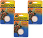 (3 Pack) Zoo Med Aquatic Turtle Banquet Blocks