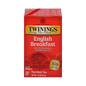Twining Tea English Breakfast