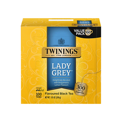 Twining Tea Lady Grey®