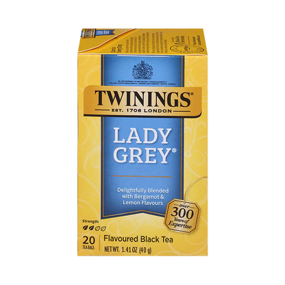 Twining Tea Lady Grey®