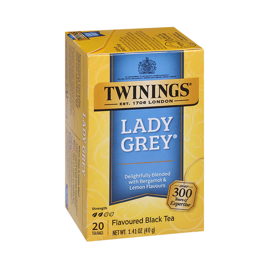Twining Tea Lady Grey®